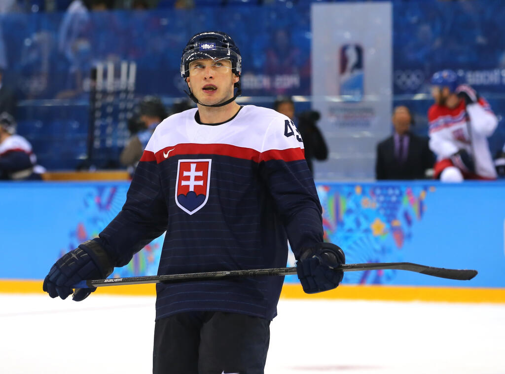 Tomáš Surový
