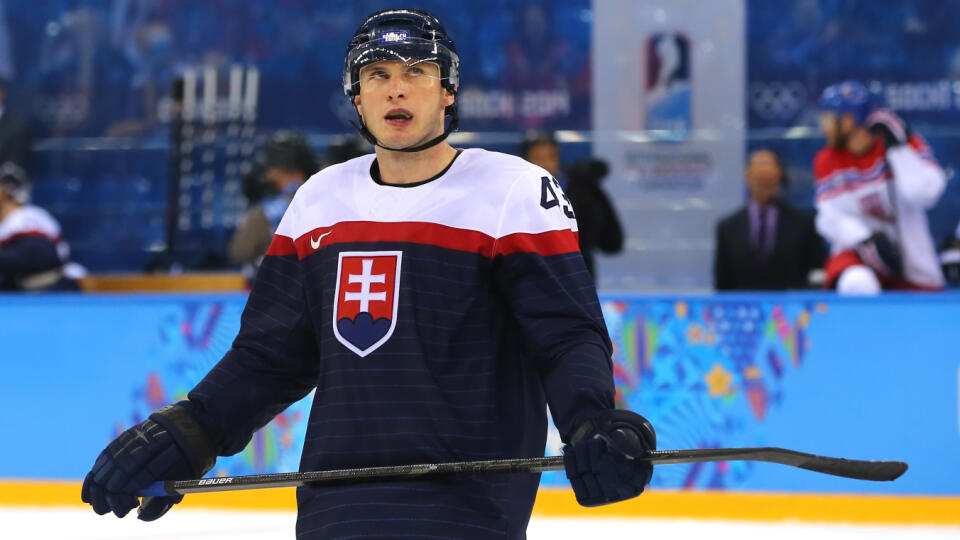 Tomáš Surový
